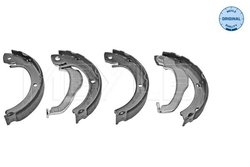Set saboti frana Meyle 30-14 533 0005
