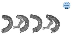 Set saboti frana Meyle 30-14 533 0015