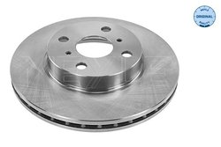 DISC FRANA MEYLE 30-15 521 0035 - Compatibil cu TOYOTA