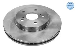 DISC FRANA MEYLE 30-15 521 0089 - Compatibil cu TOYOTA