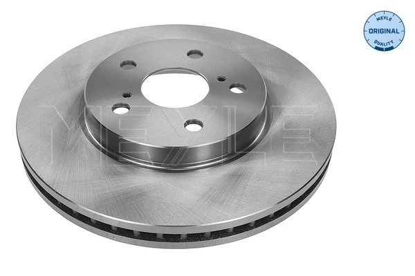 DISC FRANA MEYLE 30-15 521 0089 - Compatibil cu TOYOTA