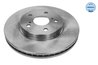 DISC FRANA MEYLE 30-15 521 0089 - Compatibil cu TOYOTA