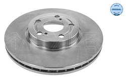 Disc frana Meyle 30-15 521 0069
