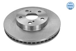 DISC FRANA MEYLE 30-15 521 0109 - Compatibil cu TOYOTA