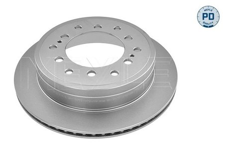 DISC FRANA MEYLE 30-15 523 0094/PD - Compatibil cu LEXUS, TOYOTA