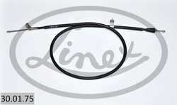 CABLU FRANA DE MANA LINEX 30.01.75 - Compatibil cu NISSAN