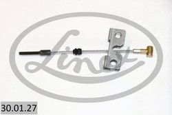 CABLU FRANA DE MANA LINEX 30.01.27 - Compatibil cu NISSAN