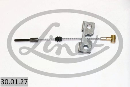 CABLU FRANA DE MANA LINEX 30.01.27 - Compatibil cu NISSAN