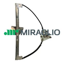 Macara geam Miraglio 30/1163
