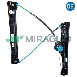 MACARA GEAM MIRAGLIO 30/2042 - Compatibil cu MINI