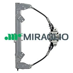Macara geam Miraglio 30/229B