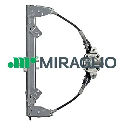 Macara geam Miraglio 30/229B