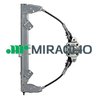 Macara geam Miraglio 30/229B
