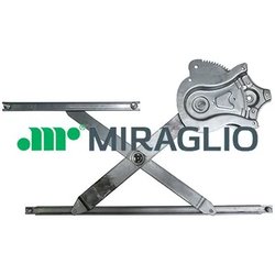 Macara geam Miraglio 30/2700