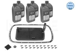 SET SCHIMB ULEI CUTIE DE VITEZE AUTOMATA MEYLE 300 135 0402 - Compatibil cu BMW