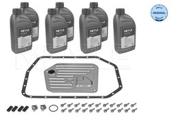 SET SCHIMB ULEI CUTIE DE VITEZE AUTOMATA MEYLE 300 135 0002 - Compatibil cu BMW, JAGUAR, LAND ROVER