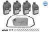 SET SCHIMB ULEI CUTIE DE VITEZE AUTOMATA MEYLE 300 135 0002 - Compatibil cu BMW, JAGUAR, LAND ROVER