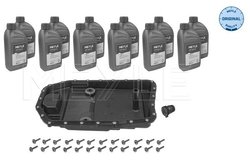 SET SCHIMB ULEI CUTIE DE VITEZE AUTOMATA MEYLE 300 135 1004/XK - Compatibil cu BMW