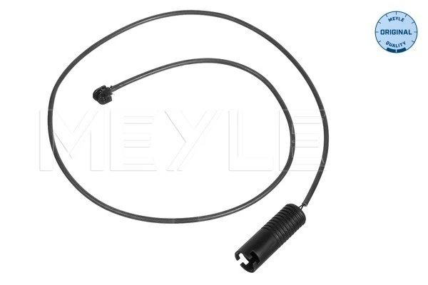 SENZOR AVERTIZARE UZURA PLACUTE FRANA MEYLE 300 343 5108 - Compatibil cu BMW