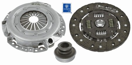 Set ambreiaj SACHS 3000 198 001
