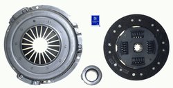 Set ambreiaj SACHS 3000 460 001