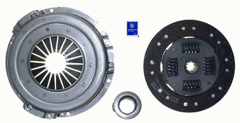 SET AMBREIAJ SACHS 3000 460 001 - Compatibil cu BMW