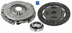 Set ambreiaj SACHS 3000 585 001