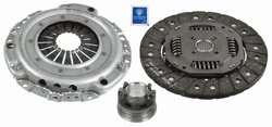 SET AMBREIAJ SACHS 3000 704 003 - Compatibil cu MERCEDES-BENZ