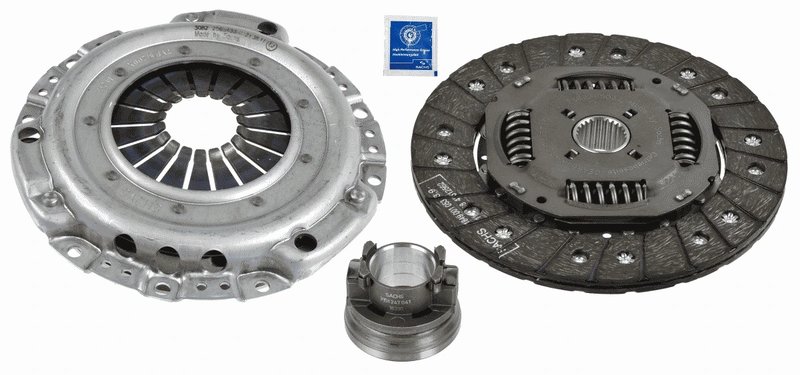 Set ambreiaj SACHS 3000 704 003