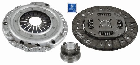 Set ambreiaj SACHS 3000 704 003