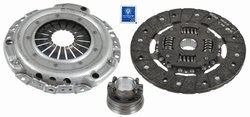 Set ambreiaj SACHS 3000 705 102