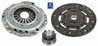 SET AMBREIAJ SACHS 3000 705 102 - Compatibil cu MERCEDES-BENZ