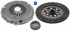 Set ambreiaj SACHS 3000 821 001
