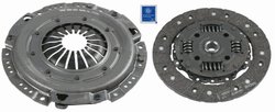 SET AMBREIAJ SACHS 3000 839 101 - Compatibil cu OPEL, VAUXHALL
