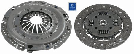 Set ambreiaj SACHS 3000 839 101