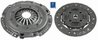 Set ambreiaj SACHS 3000 839 101