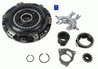 SET AMBREIAJ SACHS 3000 944 001 - Compatibil cu HYUNDAI, KIA