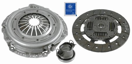 SET AMBREIAJ SACHS 3000 950 065 - Compatibil cu JEEP