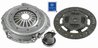 SET AMBREIAJ SACHS 3000 950 065 - Compatibil cu JEEP