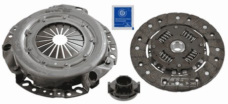 SET AMBREIAJ SACHS 3000 950 085 - Compatibil cu DACIA, LADA, RENAULT