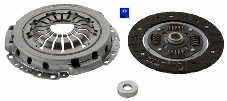 SET AMBREIAJ SACHS 3000 950 658 - Compatibil cu RENAULT