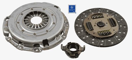 Set ambreiaj SACHS 3000 950 660