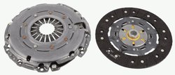 Set ambreiaj SACHS 3000 950 690