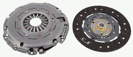 Set ambreiaj SACHS 3000 950 690