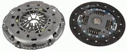 Set ambreiaj SACHS 3000 950 727