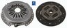 SET AMBREIAJ SACHS 3000 950 843 - Compatibil cu SUZUKI