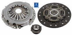 Set ambreiaj SACHS 3000 950 844