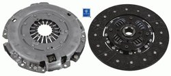Set ambreiaj SACHS 3000 950 849