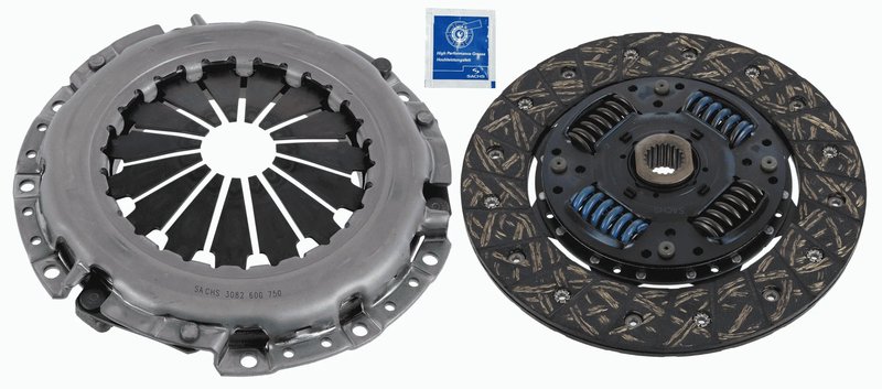 Set ambreiaj SACHS 3000 950 855