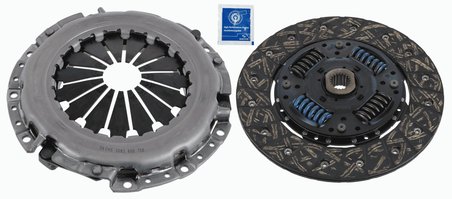 Set ambreiaj SACHS 3000 950 855